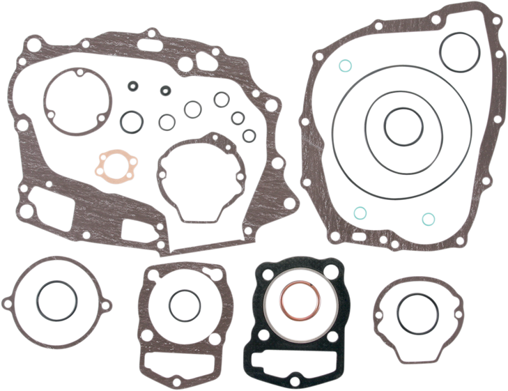 Vesrah Complete Gasket Set - Honda Vg-191