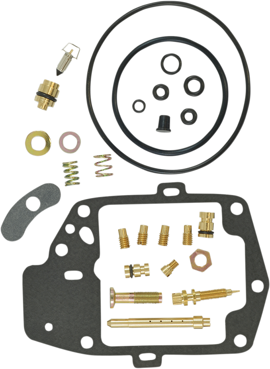 Carburetor Repair Kit - Honda 18-2576