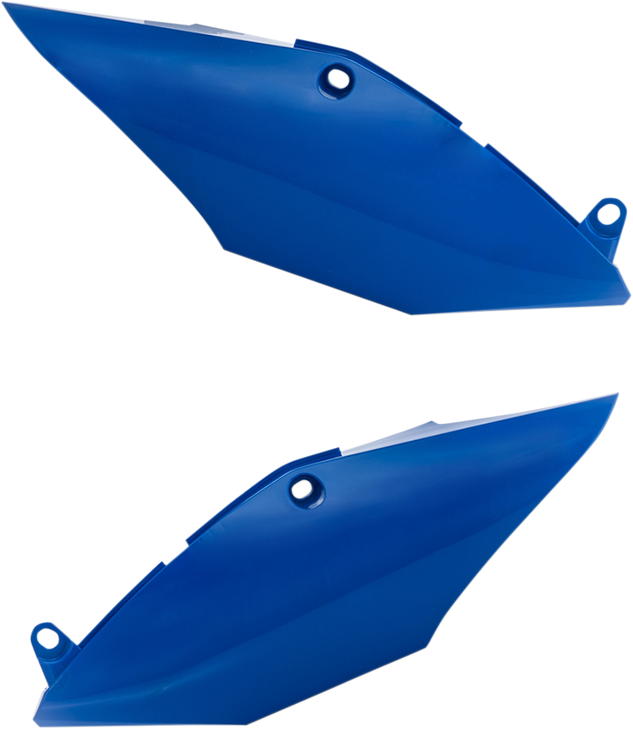 Acerbis Side Panel - Blue 2630670003