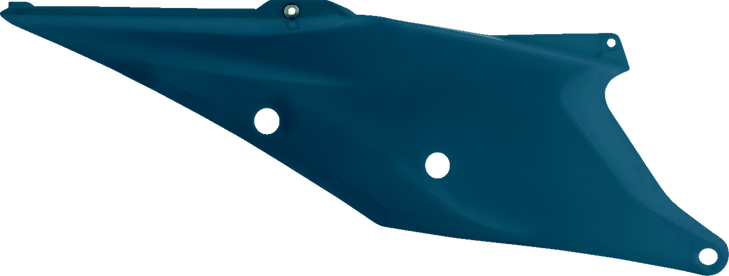 Acerbis Side Panels - Dark Blue 2726530114