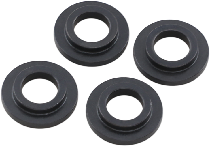 Xceldyne Valve Spring Locators - Intake\Exhaust - Honda Xssm13000