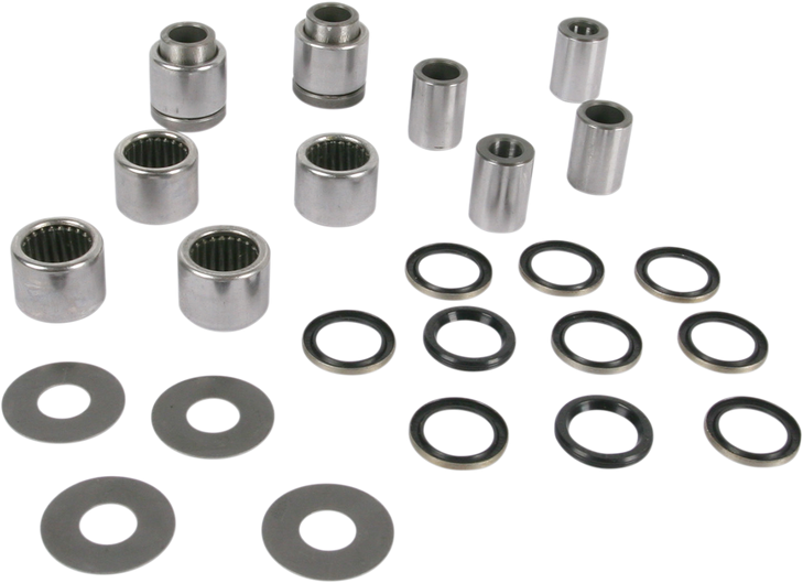 Pivot Works Bearing Linkage Kit Pwlk-G02-001