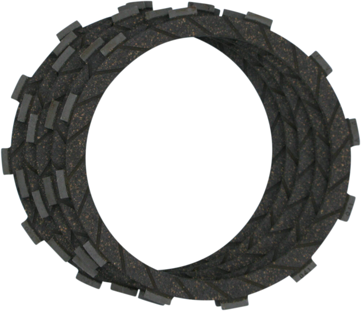 Vesrah Clutch Discs Vc-448