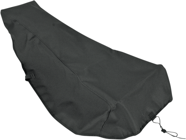 Moose Utility Seat Cover - Black - Arctic Cat Scac02-11