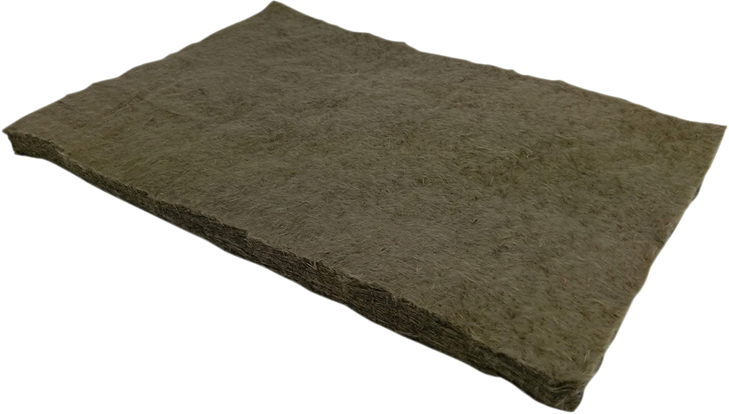 Cycle Performance Prod. Competition Muffler Packing - 1"X11"X16" Cpp/9092