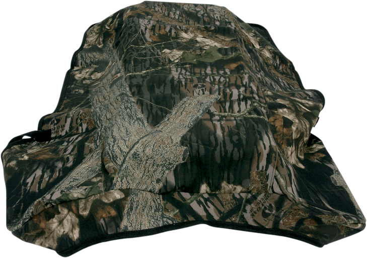 Moose Utility Seat Cover - Mossy Oak - Polaris Scps05-155