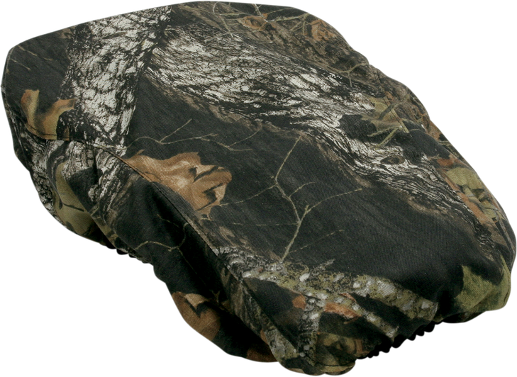 Moose Utility Seat Cover - Mossy Oak - Rancher 420 Schr07-155