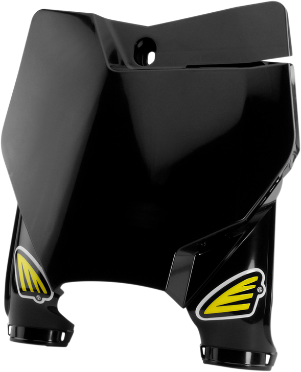 Cycra Stadium Number Plate - Black - Ktm 1Cyc-0804-12