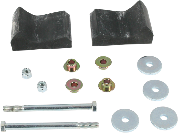 C&A Pro Mount Kit - 3/8" 76000184