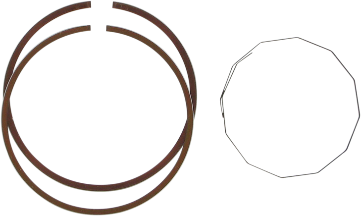 Prox Ring Set 02.2020.000