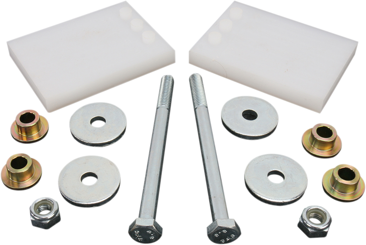 C&A Pro Mount Kit - 10 Mm 76000290