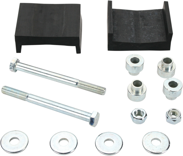C&A Pro Mount Kit - 12 Mm 76000194