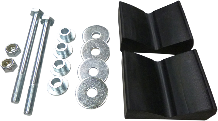 C&A Pro Mount Kit - 10 Mm 76000378