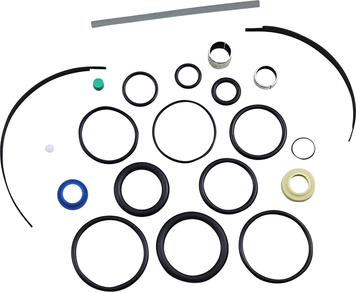 Hygear Suspension Complete Rebuild Kit - Fox 500 29-03-310-R