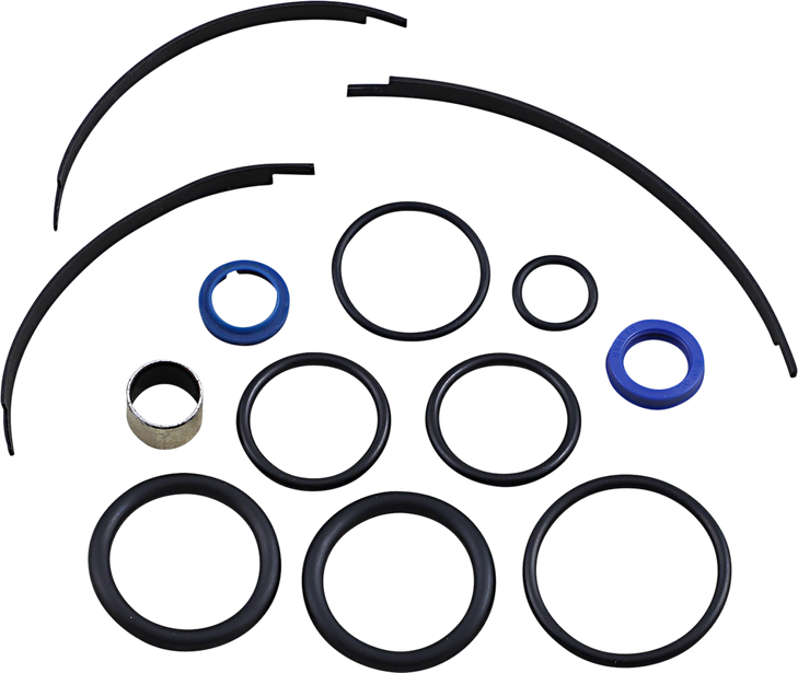 Hygear Suspension Complete Rebuild Kit - Wer 625 29-09-211-R