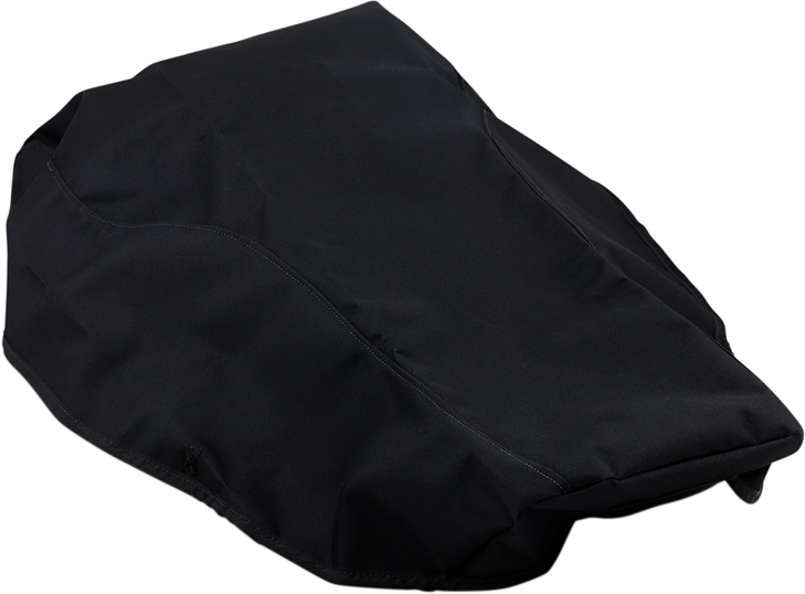 Moose Utility Seat Cover - Black - Arctic Cat Scac-11