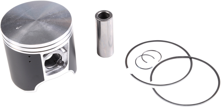 Kimpex Piston Kit - Standard - Bombardier/Ski Doo/Moto Ski/Rotax 183058