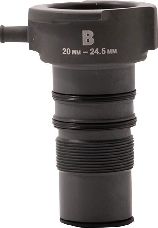 Motion Pro Adapter - Cooling System Tester - Type B 08-0672