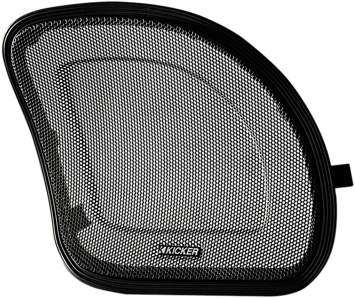 Kicker Speaker Grilles - Fltr 45Hdrg