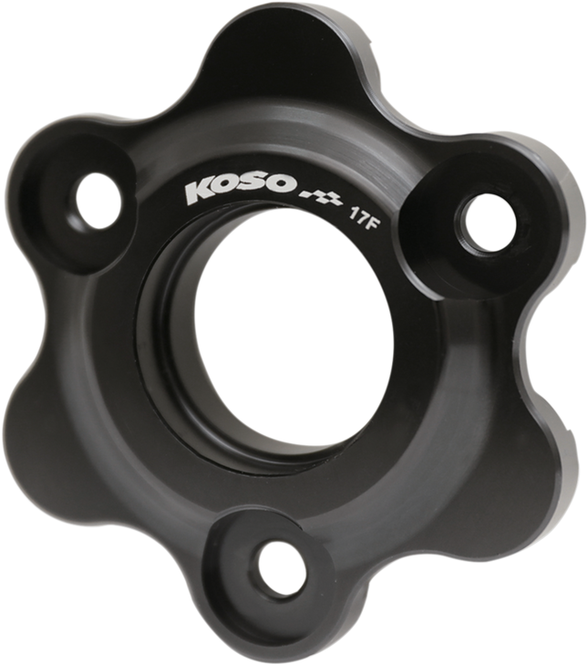 Koso North America Clutch Enhanced Lifter Plate - Grom Fa623K00