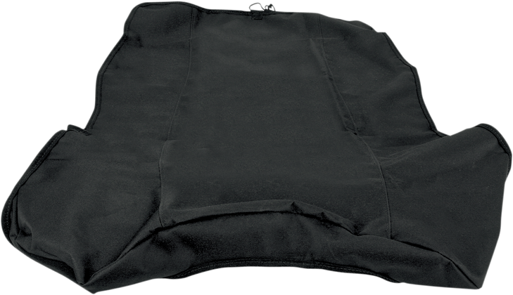 Moose Utility Seat Cover - Black - Polaris Scps05-11