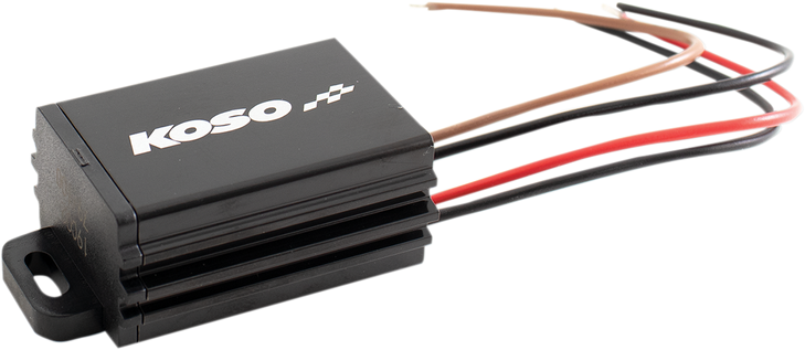 Koso North America Ac/Dc Converter Bl000010