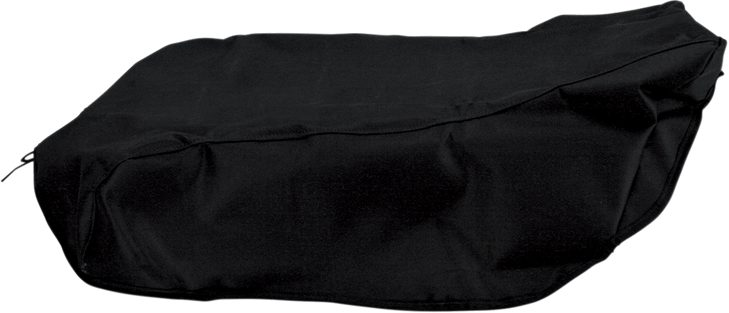 Moose Utility Seat Cover - Black - Rubicon Schu-11