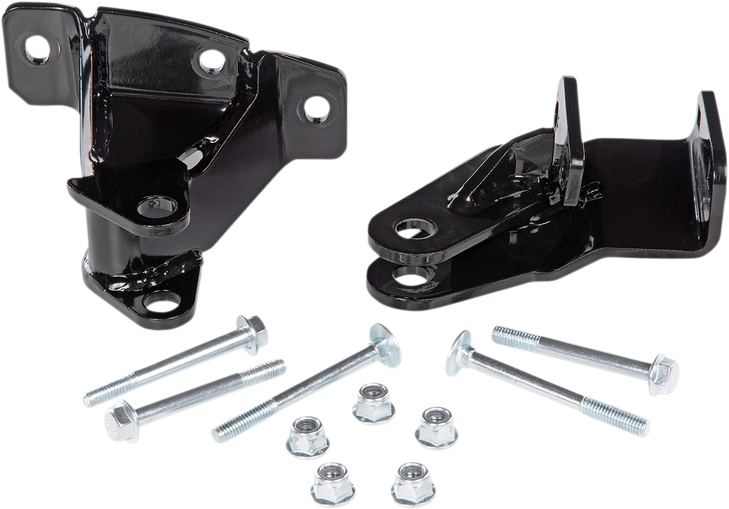 Kimpex Click N' Go 2 Plow Electric Actuator Bracket 373925