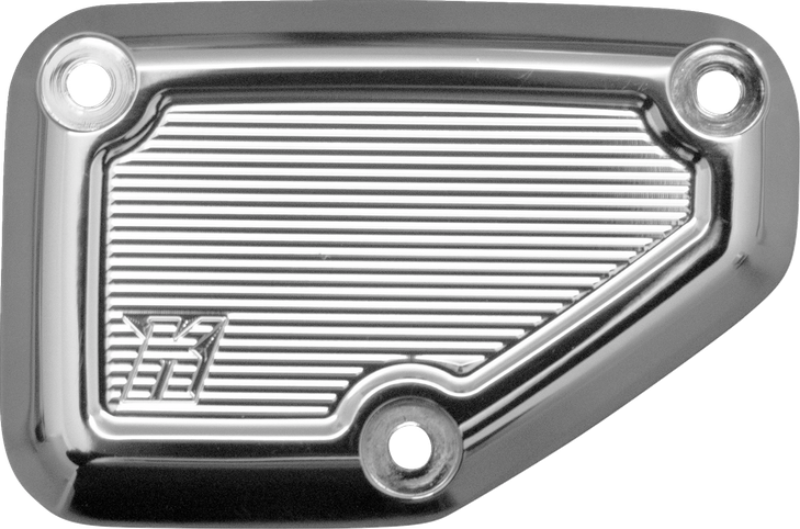 Kodlin Usa Master Cylinder Cover - Chrome Kus25856
