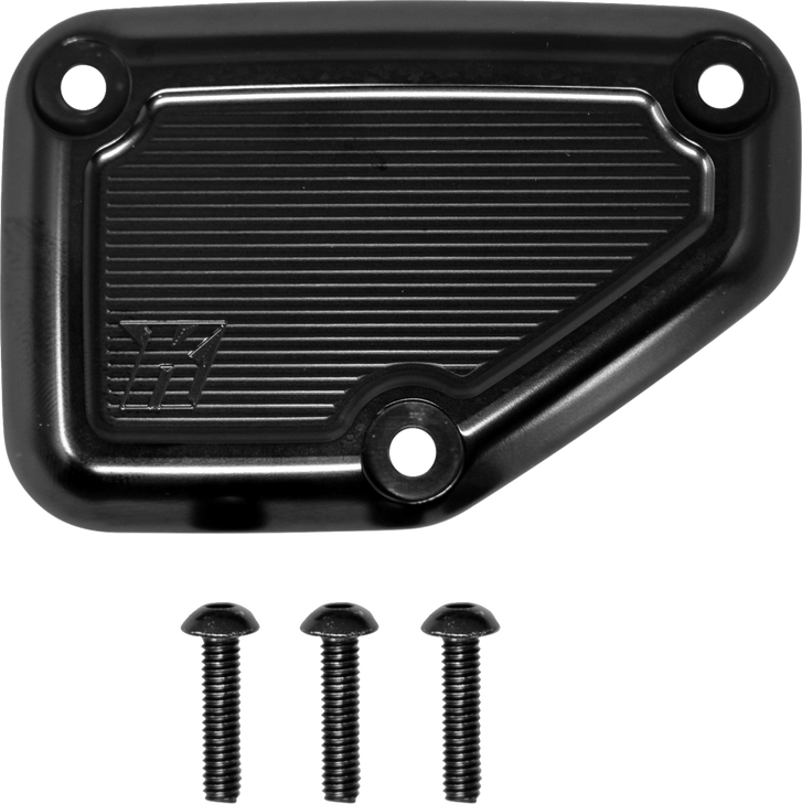 Kodlin Usa Cover Master Cylinder Gloss Black Kus25857