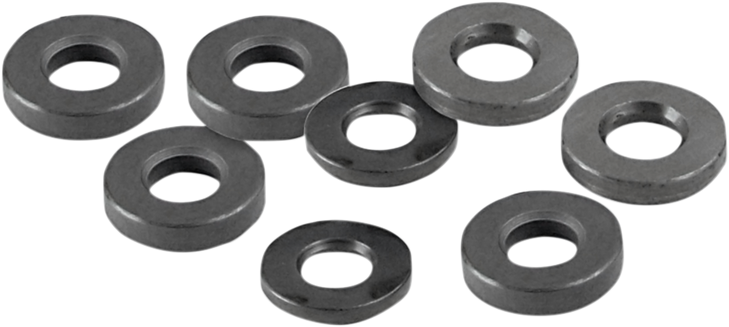 S&S Cycle Breather Gear Spacing Shim Kit - Big Twin 33-4249