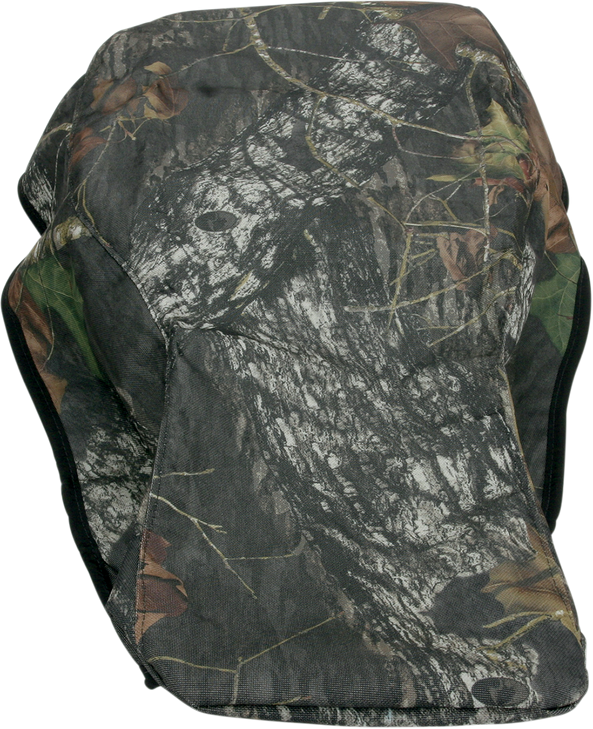 Moose Utility Seat Cover - Camo - Big Bear Scyb-155