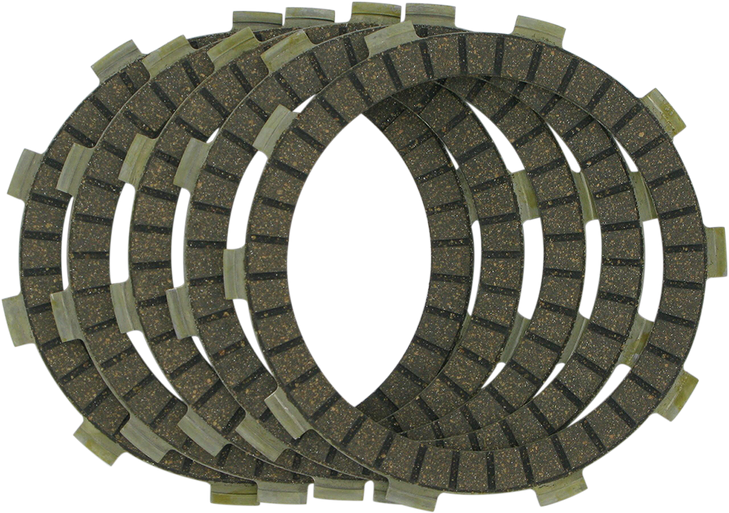 Ebc Clutch Kit Ck1180
