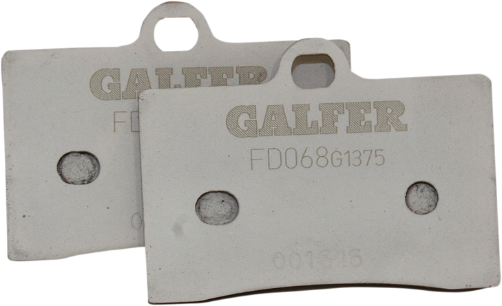 Galfer Ceramic Brake Pads Fd068G1375