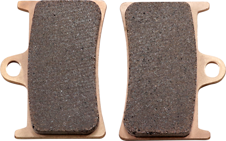 Galfer Hh Sintered Ceramic Brake Pads Fd178G1375