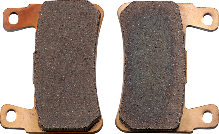 Galfer Hh Sintered Ceramic Brake Pads Fd219G1375