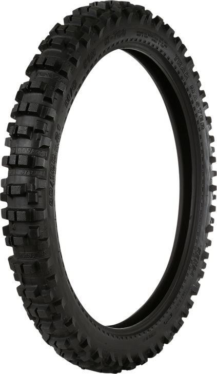 Kenda Tire - K760 Trakmaster - Front - 70/100-17 - 46M 047601702C0