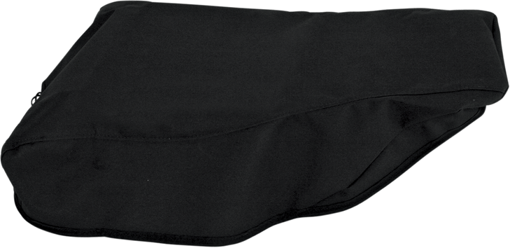 Moose Utility Seat Cover - Black - Rancher Schr-11