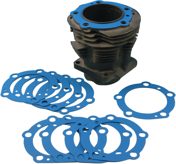 James Gasket Head Gasket - Big Twin Jgi-16770-48