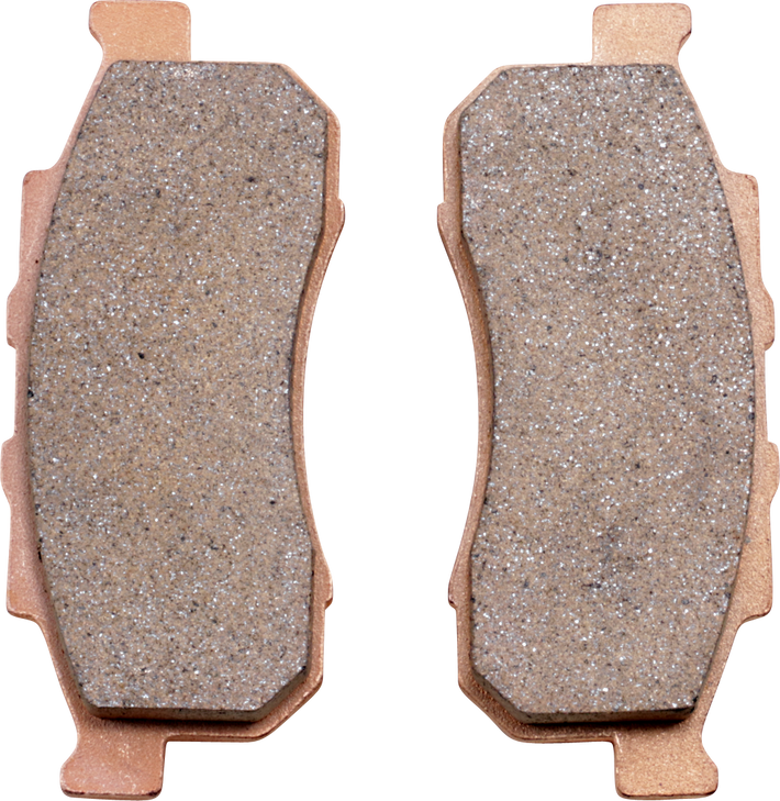 Ebc Sintered Metal Brake Pads - Fa712Sv Fa712Sv