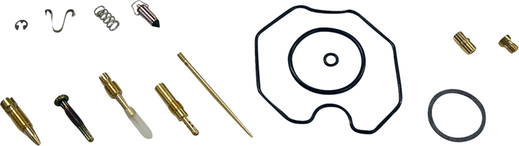 Shindy Carburetor Repair Kit Phoenix 200 03-435