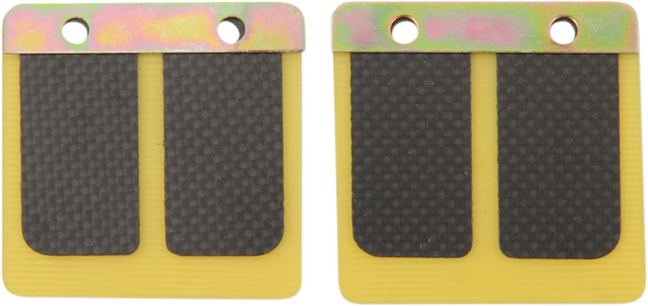 Boyesen Pro Series Reed Set - Kawasaki/Suzuki Pro139