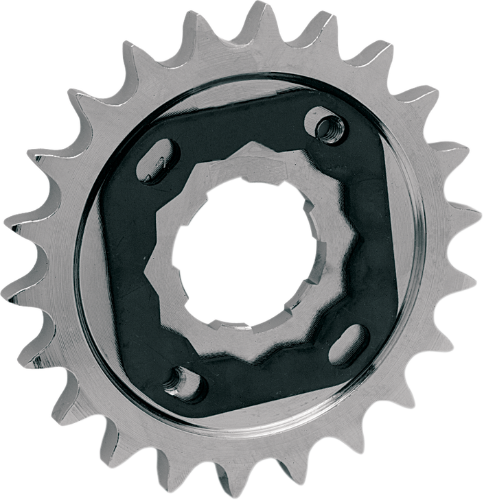 Pbi Transmission Mainshaft Sprocket - 22-Tooth 279-22