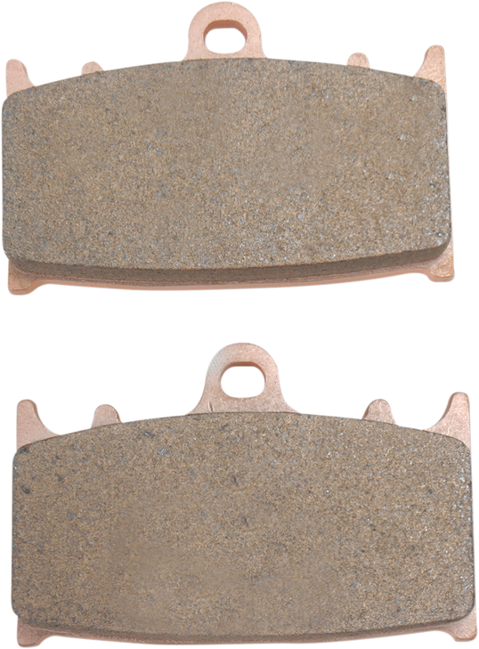 Ebc Hh Brake Pads Fa366Hh