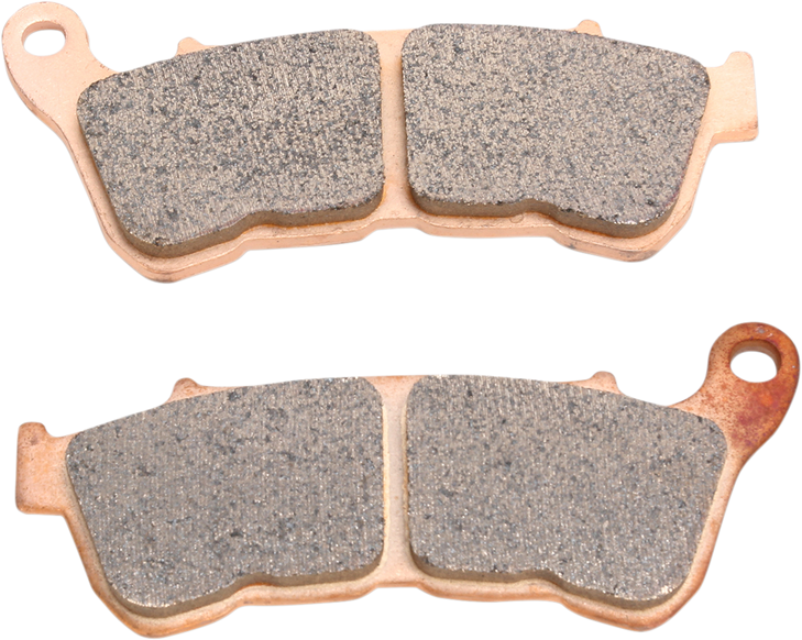 Ebc Hh Brake Pads Fa640Hh