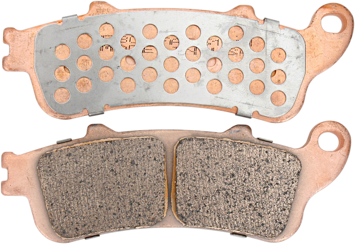 Ebc Hh Brake Pads Fa261Hh