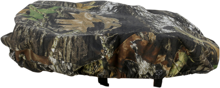 Moose Utility Seat Cover - Mossy Oak - Foreman Schf12-155