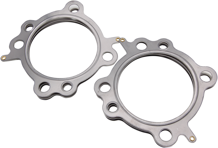 Cometic Head Gasket - .051" - Mls Standard C9157