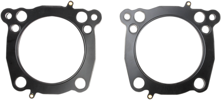 Cometic Cylinder Head Gasket - 4.145" - M8 C10167-036