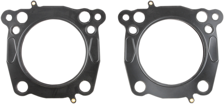Cometic Cylinder Head Gasket - 4.320" - M8 C10182-030